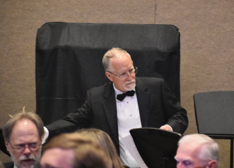TMEA April 2023 Pre-Concert