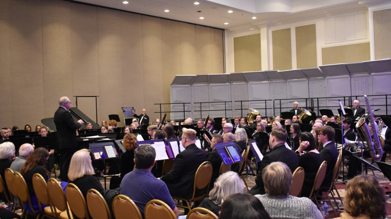TMEA April 2023