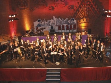 ETCB London Concert