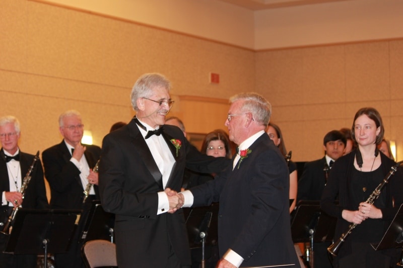 Dr. Best and Dr. Tipps - TMEA 2013