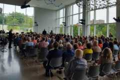 2019 Knoxville Museum of Art concert