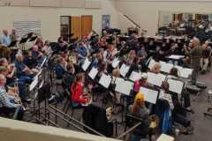 A January 2020 Rehearsal