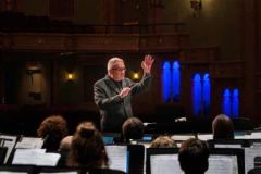 John Culvahouse Final Concert 5/19/25