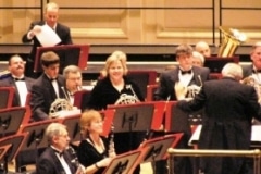 CARNEGIE HALL NOV 2006