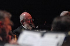 Lee and woodwinds