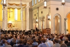Cathedral Concert Series, Fall 2018