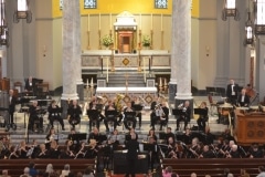 Cathedral Concert Series, Fall 2018