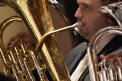 TWS Euphoniums