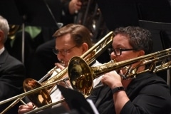 TWS Trombones