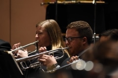 TWS Trumpets