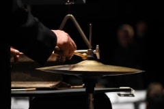 TWS Percussion