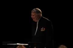 Col. John R. Bourgeois