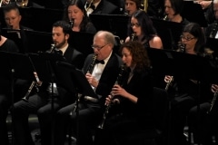 TWS Clarinets