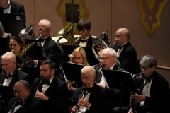 TWS Woodwinds and Euphoniums