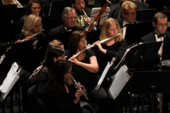 TWS Woodwinds and Horns