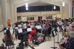 A June 2023 Rehearsal