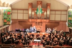 Concord  UMC 2016