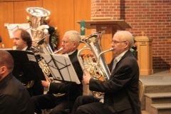 Central UMC Lenoir City 2017
