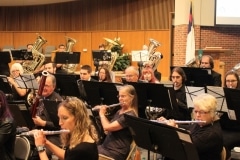Central UMC Lenoir City 2017