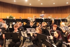 Central UMC Lenoir City 2017