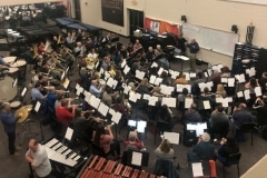 2019 Rehearsal