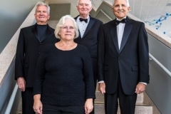 KMA 2017 all conductors