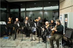 TWS Jazz at Roane State 2018