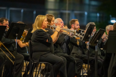 TWS & UTWE Fall Concert at World's Fair Park, 2025