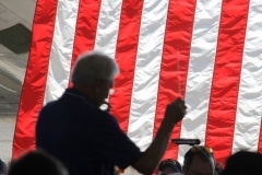 RAM Salute to Service