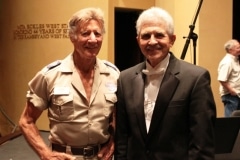 Clayton Center 2012