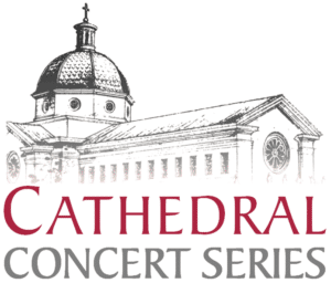 30th Anniversary Concert, featuring Col. Don Schofield, US Air Force Band @ The Cathedral of the Most Sacred Heart of Jesus