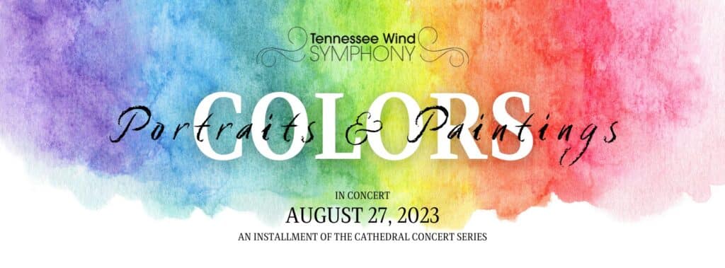 Summer Cathedral Concert: "Colors, Portraits & Paintings" @ Cathedral of the Most Sacred Heart of Jesus