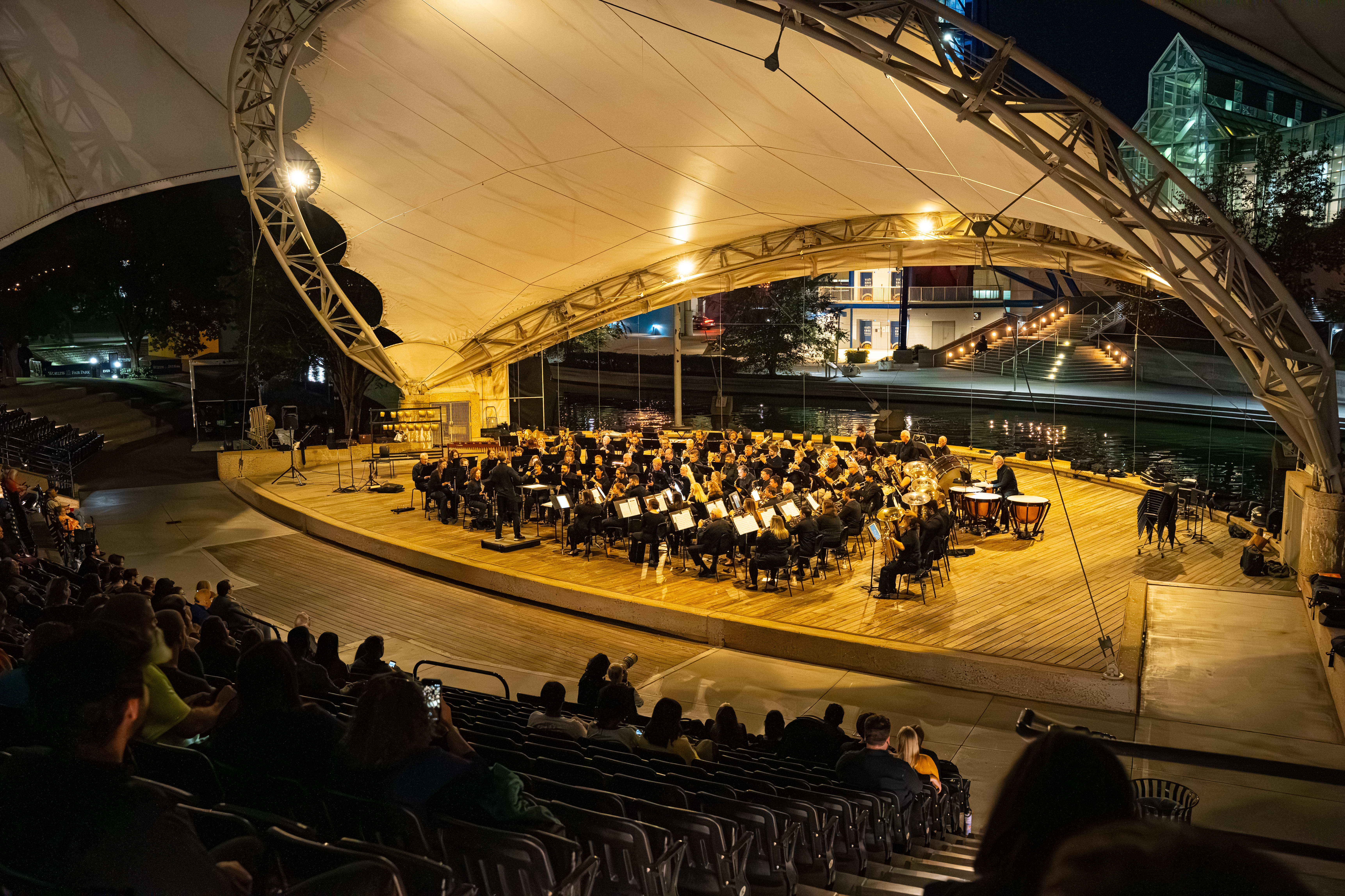 UTWE Fall Concert